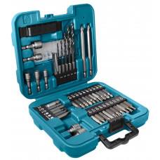 MAKITA D-58877 BOOR/BIT SET 42DLG