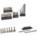 MAKITA D-58877 BOOR/BIT SET 42DLG