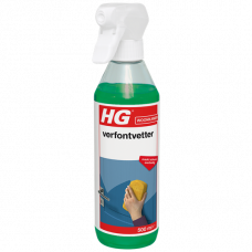 HG VERVEN ZONDER SCHUREN KANT EN KLAAR (500ML) 505