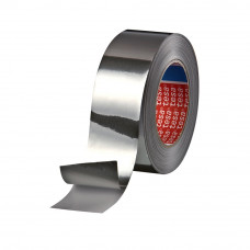 ALUMINIUM TAPE 30 MU 50MTRX50MM