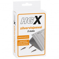 HGX ZILVERVISJESVAL 1555