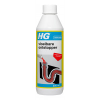 HG VLOEIBARE ONTSTOPPER 500ML (500ML) 5