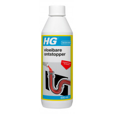 HG VLOEIBARE ONTSTOPPER 500ML (500ML) 5