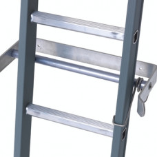 DIRKS ALUMINIUM LADDER-OPSTELBEUGEL