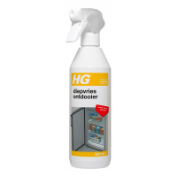 HG DIEPVRIES SNEL ONTDOOIER (500ML) 365