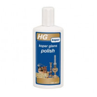 HG KOPER GLANS POLISH (140ML) 215