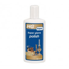 HG KOPER GLANS POLISH (140ML) 215