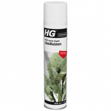 HGX SPRAY TEGEN BLADLUIZEN (400ML) 1500