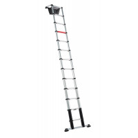 ALTREX TELESCOOPLADDER 1X13 SMARTUP PRO