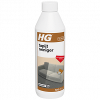 HG TAPIJT & BEKLEDING REINIGER (HG PRODUCT 95) 500ML 975