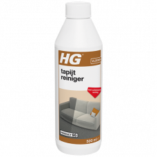 HG TAPIJT & BEKLEDING REINIGER (HG PRODUCT 95) 500ML 975