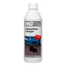 HG OLIEVLEKKENREINIGER (500ML) 455