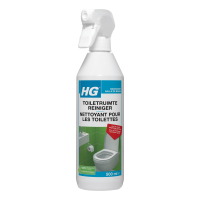 HG HYGIENISCHE TOILETRUIMTE ALLEDAG SPRAY (500ML) 1245