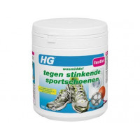 HG WASMIDDEL TEGEN STINKENDE SPORTSCHOENEN (500GR) 1165