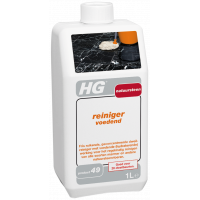 HG NATUURSTEEN REINIGER VOEDEND (HG PRODUCT 49) (1LTR) 810