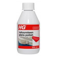 HG NATUURSTEEN GLANS POLISH (HG PRODUCT 44) (300ML) 785