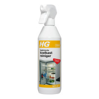 HG HYGIENISCHE KOELKASTREINIGER (500ML) 375