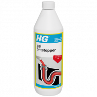 HG GEL ONTSTOPPER (1LTR) 20