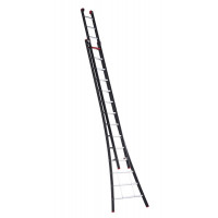 ALTREX NEVADA 2-DELIGE OPSTEEKLADDER NZO 2083 2 X 14