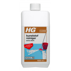 HG KUNSTSTOF VLOEREN KRACHTREINIGER(HG PRODUCT 79) 1LTR 535