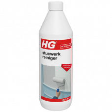 HG STUCWERK REINIGER (1LTR)