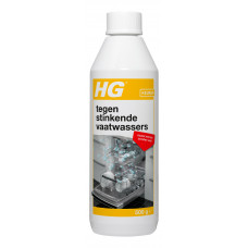 HG TEGEN STINKENDE VAATWASSER (500GR) 90