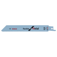 RECIPROZAAGBLAD 5X S922BF FLEXIBLE THICK METAL