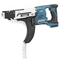 MAKITA DFR540ZJ 14,4 V SCHROEFAUTOMAAT