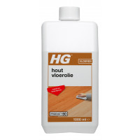 HG HOUTEN VLOEREN VLOEROLIE NATUREL (HG PRODUCT 60)1LTR 270