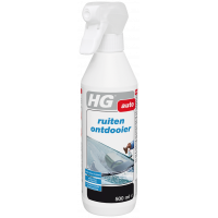 HG RUITENONTDOOIER (500ML) 180