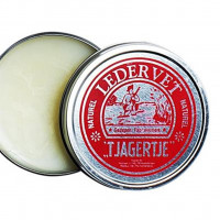 LEERVET NATUREL 150 GRAM