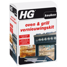 HG OVEN & GRILL VERNIEUWINGSKIT (1ST) 410