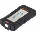 PROFI ACCU UNIVERSELE LED-HANDLAMP HL 2-00