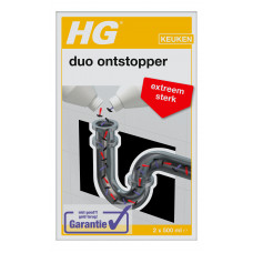 HG DUO ONTSTOPPER (1LTR) 25