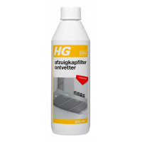 HG AFZUIGKAPFILTER ONTVETTER (500ML) 355