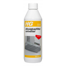 HG AFZUIGKAPFILTER ONTVETTER (500ML) 355