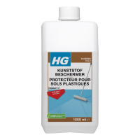 HG KUNSTSTOFBESCHERMER (PRODUCT 77) 1 L