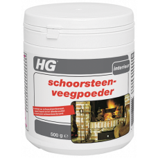 HG SCHOORSTEENREINIGER 500 GR