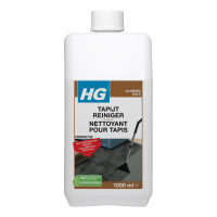 HG TAPIJT & BEKLEDING REINIGER (HG PRODUCT 95) 1L (1LTR) 970