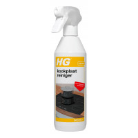 HG KOOKPLAAT ALLEDAG REINIGER (500ML) 385