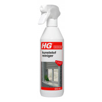 HG KUNSTSTOF INTENSIEF REINIGER (500ML) 325