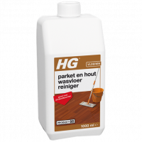 HG PARKET & HOUT WASVLOER REINIGER (HG PRODUCT 66)1LTR 875