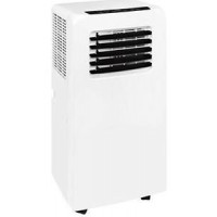 MOBIELE AIRCONDITIONER GUTFELS CM 81456 WE 14000BTU WIT