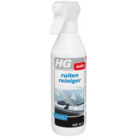 HG RUITENREINIGER (500ML) 185