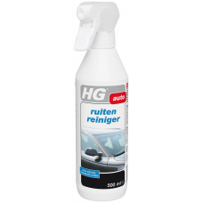 HG RUITENREINIGER (500ML) 185