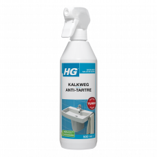 HG KALKWEG SCHUIMSPRAY (500ML) 915