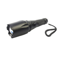 ZAKLAMP OPLAADBAAR 3W 220 LUMEN 4TECX