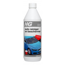 HG WAX SHAMPOO (1LTR) 195