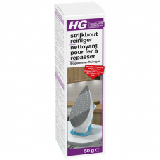 HG STRIJKBOUTREINIGER (50GR) 1080