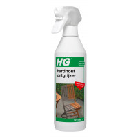 HG HARDHOUT ONTGRIJZER (500ML) 1285